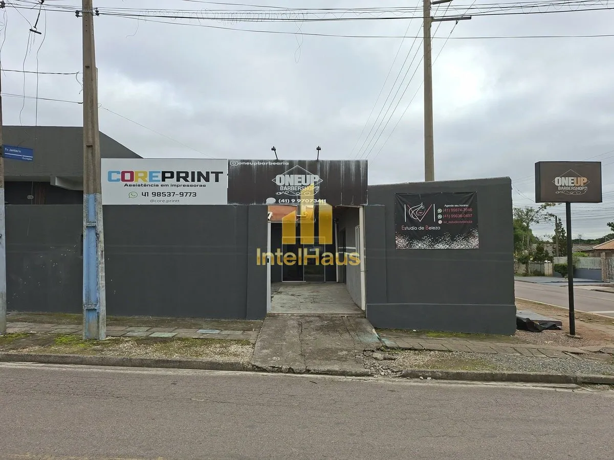 Imagem Excelente oportunidade para morar e investir!

Imóvel com aproximadamente 200 m² de construção e...
