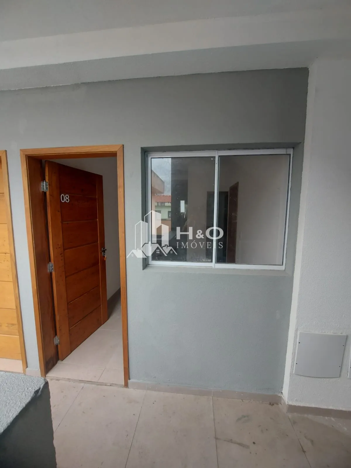 Imagem Apartamento à Venda na Vila Guilhermina - 2 Dormitórios | Próximo ao Metrô Guilhermina-Esperança