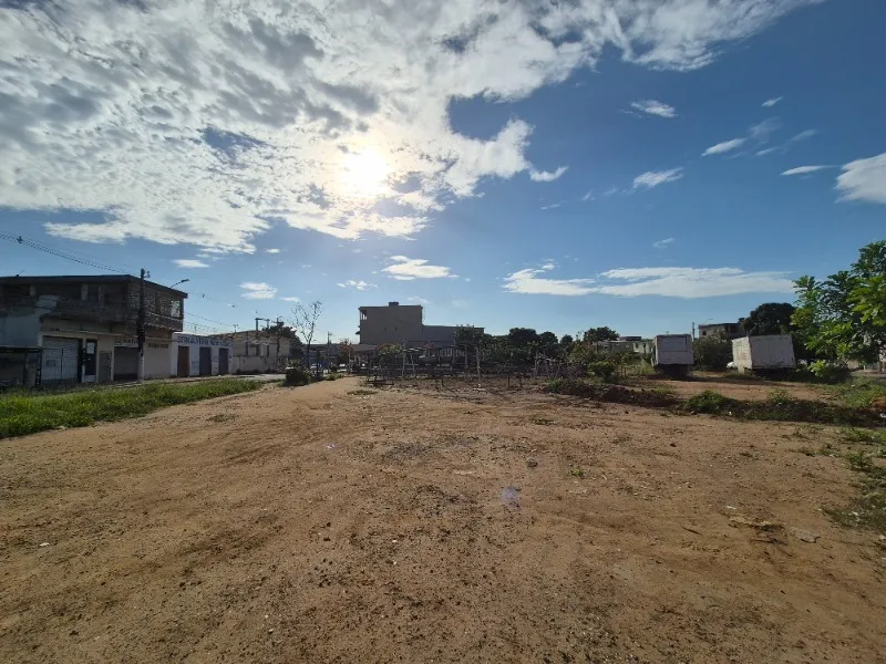 Imagem AREA COMERCIAL em SERRA - ES, NOVA CARAPINA II