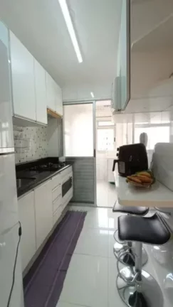 Imagem APARTAMENTO RESIDENCIAL em SÃO PAULO - SP, SAÚDE