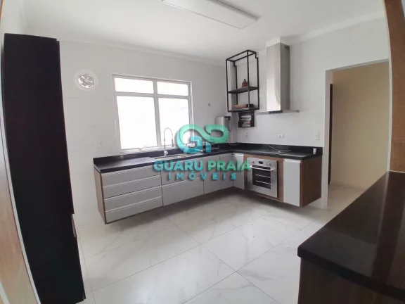 Imagem Apartamento 3 dormitorios 100metros da praia