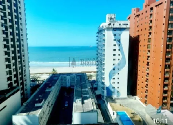 Imagem Apartamento Quadra Mar com 3 suítes à venda na Barra Sul de Balneário Camboriú/S