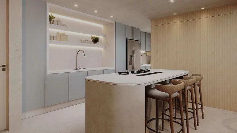 Imagem APARTAMENTO RESIDENCIAL em Cabedelo - PB, Ponta de Matos