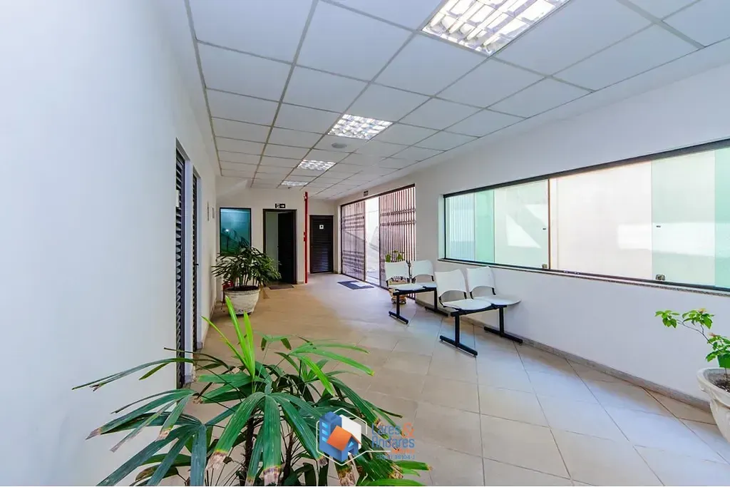 Imagem Galpão/Pavilhão à venda 14 Vagas 1286M² Ipiranga São Paulo - SP
