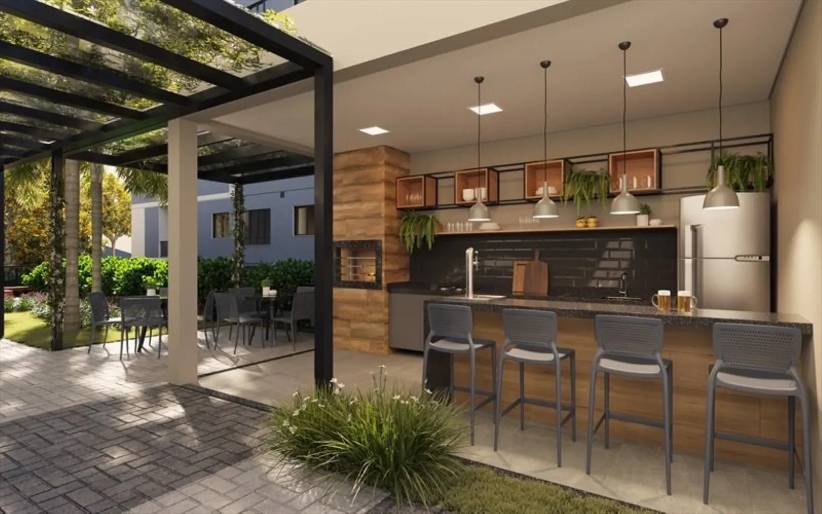 Imagem APARTAMENTO RESIDENCIAL em São Paulo - SP, Jabaquara