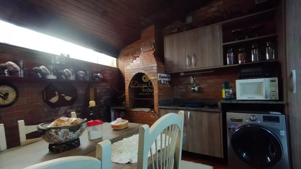 Imagem Casa em Condomínio para Venda em Teresópolis / RJ no bairro Panorama