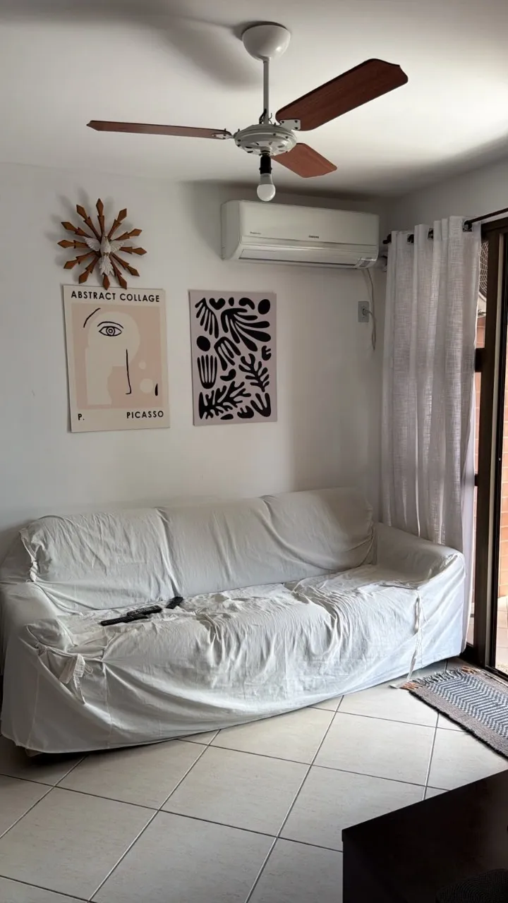 Imagem Aluguel de apartamento 2 quartos, Barra Olímpica, Rua Aroazes. 

Apresentamos um exclusivo apartame...