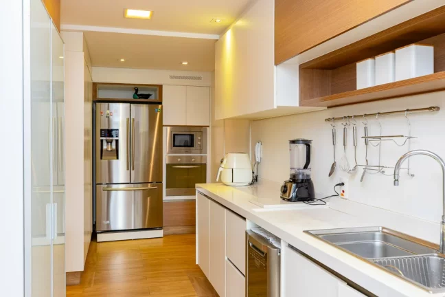 Imagem Apartamento à venda em São Paulo, Campo Belo, com 3 quartos, 151m2