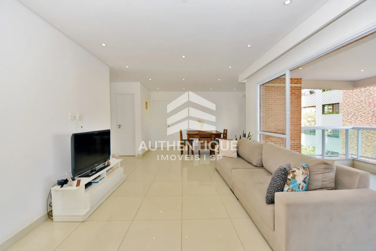 Imagem Practical Life Morumbi Hills - Apartamento à venda no bairro Vila Andrade - São Paulo/SP, Zona Sul