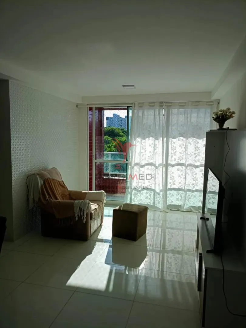 Imagem Vendo apartamento em Jardim Oceania 3 quartos e 2 Vagas de Garagem