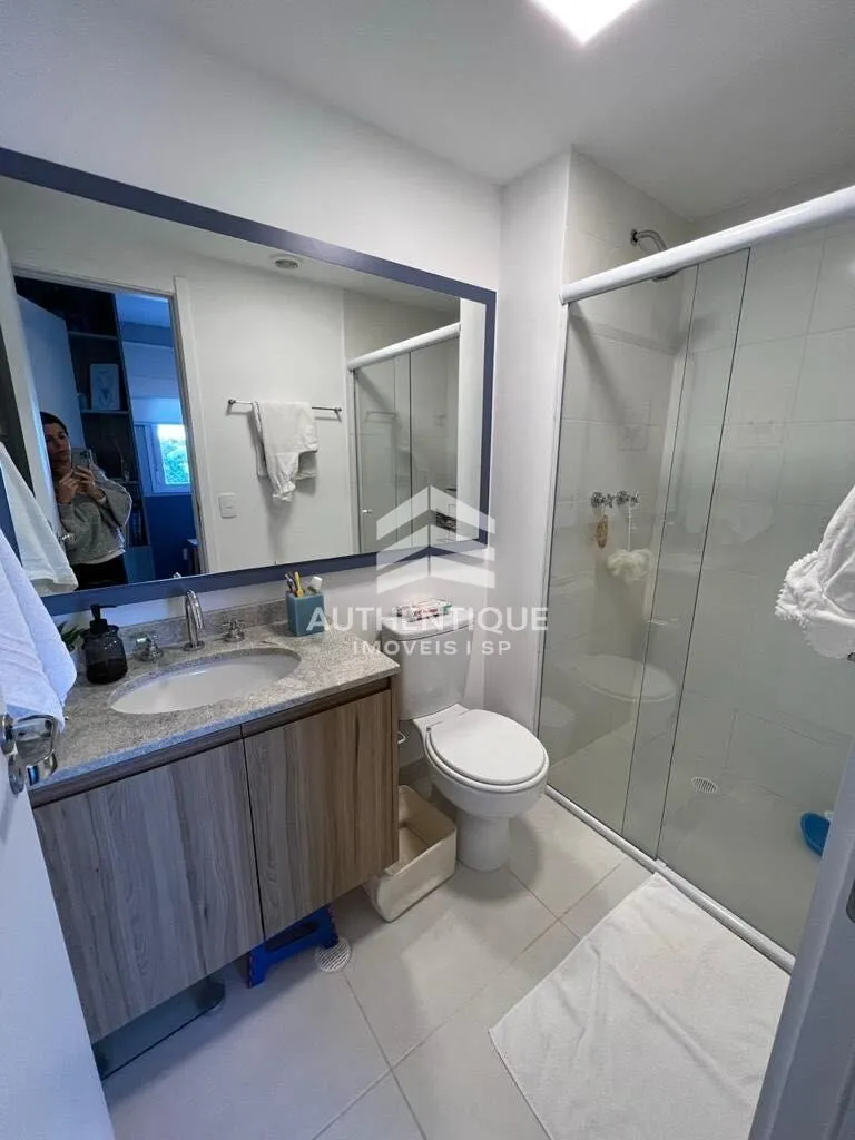Imagem Vista Parque Villa Lobos Vila Leopoldina - Apartamento à venda no bairro Vila Leopoldina - São Paulo/SP