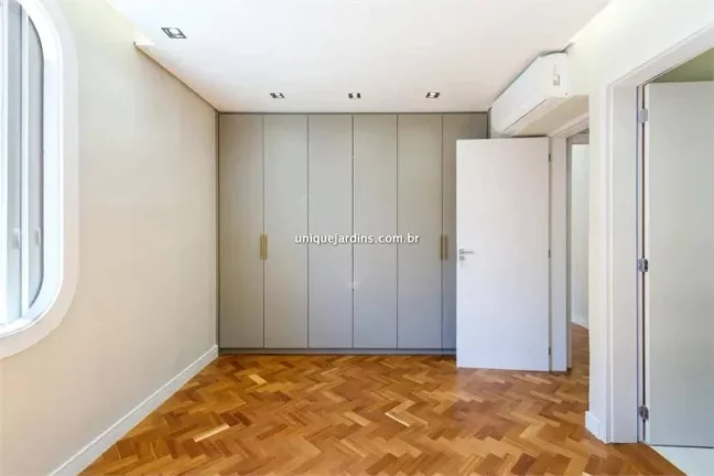 Imagem Apartamento à venda Jardim América São Paulo