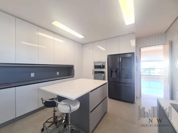 Imagem Cobertura com 4 dormitórios à venda, 243 m² por R$ 4.900.000,00 - Vila Leopoldina - São Paulo/SP