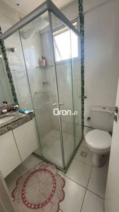 Imagem Apartamento à venda, 62 m² por R$ 370.000,00 - Vila Rosa - Goiânia/GO