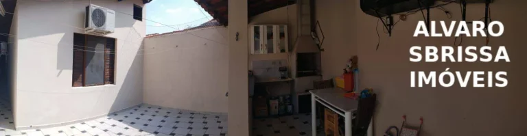 Imagem Casa com dois dormitórios na Vila Gardiman em Itu SP