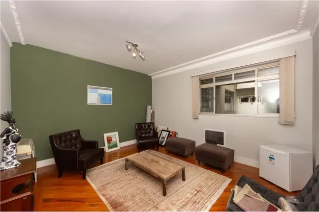Imagem Casa com 6 dormitórios 220m² Jardim Paulista São Paulo Rua Saint Hilaire