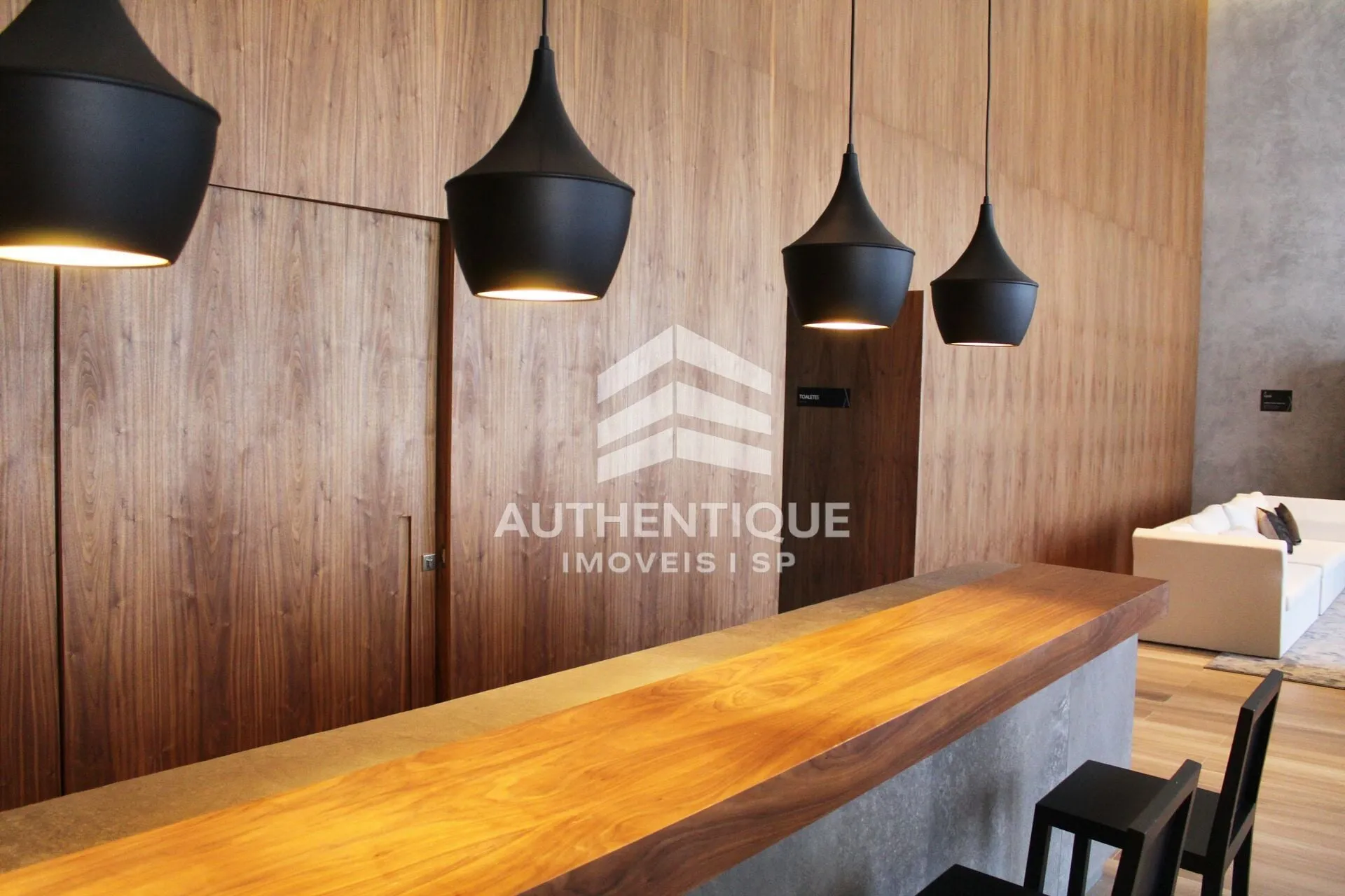 Imagem ARTSY ITAIM - Apartamento à venda em São Paulo/SP