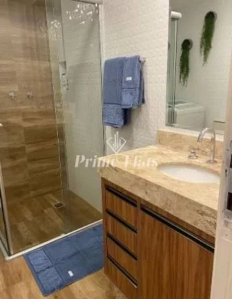 Imagem Flat disponível para venda no Le Premier, com 28m² e 1 dormitório