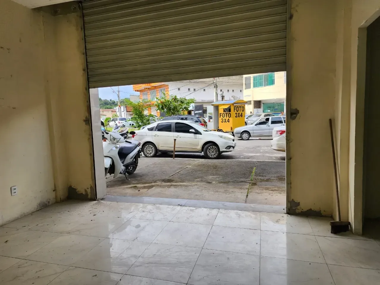 Imagem Imóvel Comercial à Venda, 160 m² em Centro - Simões Filho