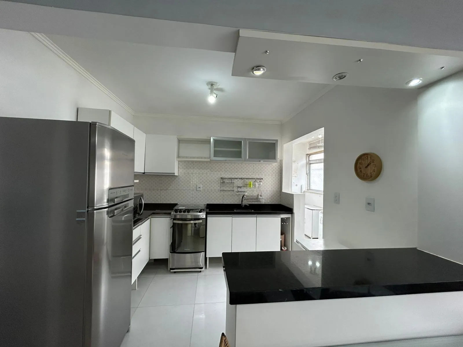 Imagem IDEAL PARA INVESTIDORES - apartamento semi mobiliado no Bairro Jardim Planalto