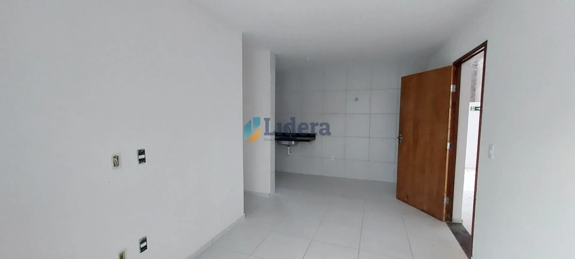 Imagem Apto - 3 Quartos - 1 Suíte - 68,30 m² - Jardim Camboinha, Cabedelo/PB