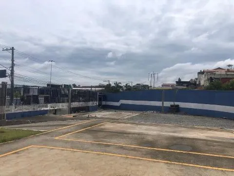 Imagem LOCAÇÃO DE TERRENO NO JARDIM ITAPUÃ, EM ITAQUAQUECETUBA/SP, ÓTIMA OPORTUNIDADE PARA INVESTIMENTO com 1.100m² e topografia plana. CONSULTE-NOS.