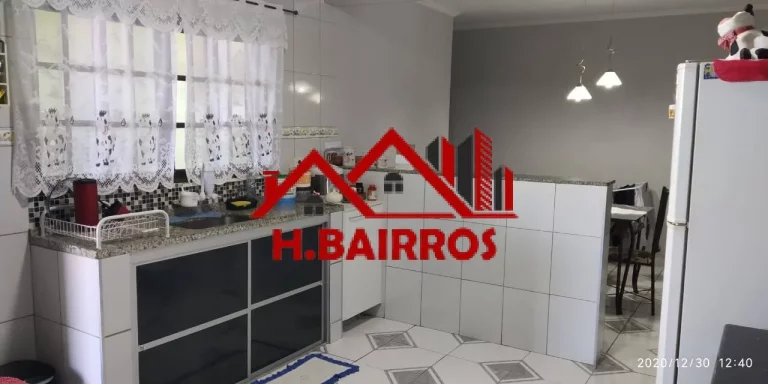 Imagem Chácara à Venda 1280m² Santa Cecília II - São José dos Campos
