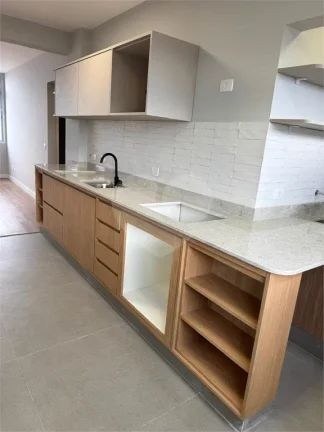 Imagem Apartamento à venda com 2 quartos no condomínio Rachel - Andrea - Paula, São Paulo - SP