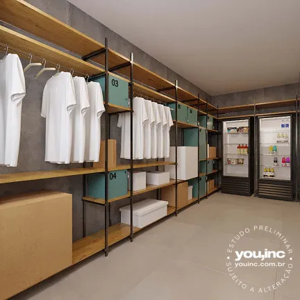 Imagem Apartamento com 3 Quartos à Venda, 98 m² em Pinheiros - São Paulo