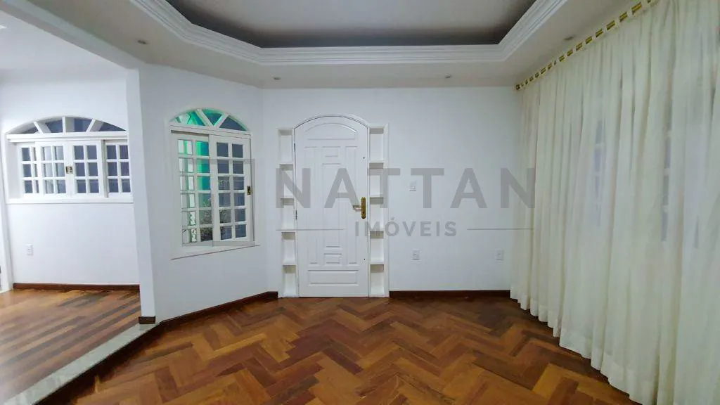 Imagem Sobrado com 3 dormitórios à venda, 237 m² por R$ 1.165.000,00 - Jardim Anália Franco - São Paulo/SP
