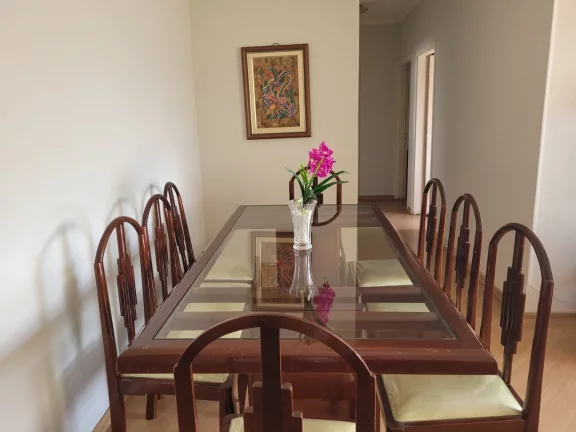 Imagem APARTAMENTO RESIDENCIAL em SÃO PAULO - SP, HIGIENÓPOLIS