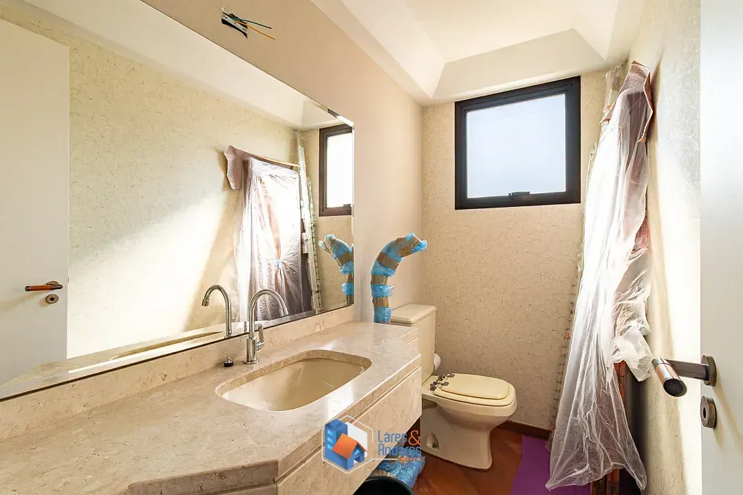 Imagem Apartamento para venda em Vila Mariana com 3 quartos, sendo 1 suíte, 172m²