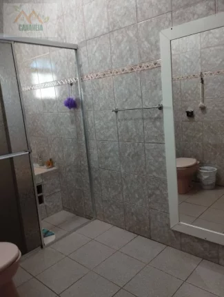 Imagem CHÁCARA JARDIM CANANÉIA COM PISCINA