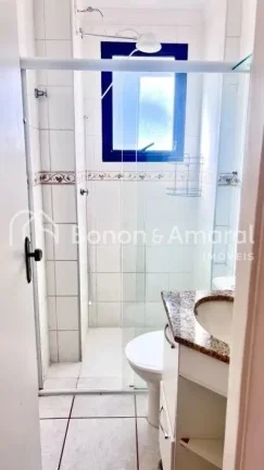 Imagem Apartamento 3 quartos com Suíte e 2 Vagas Condomínio Costa Azul em Campinas - SP

Localizado em um...