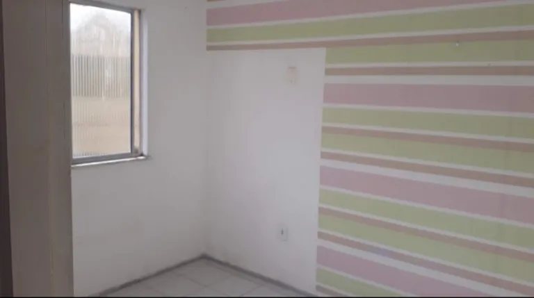 Imagem Apartamento com 2 Quartos para Alugar, 50 m² em Parque Vitória - São Luís