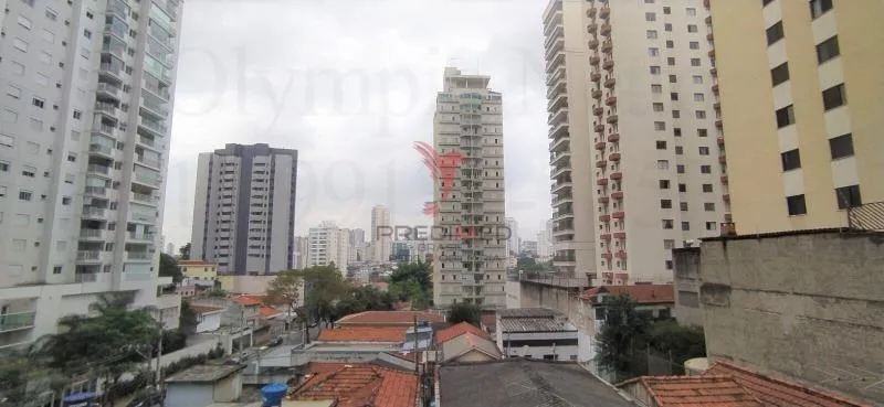 Imagem Apartamento 2 dormitórios 50m² 1 vaga Chacara Inglesa Sao Paulo/SP