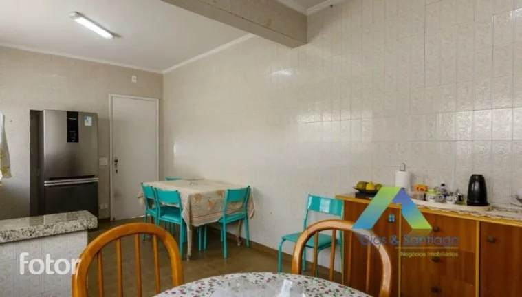 Imagem Casa a venda proximo ao parque do ibirapuera com 280M²