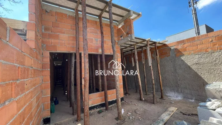 Imagem Casa a venda em Betim no bairro Jardim das Alterosas
