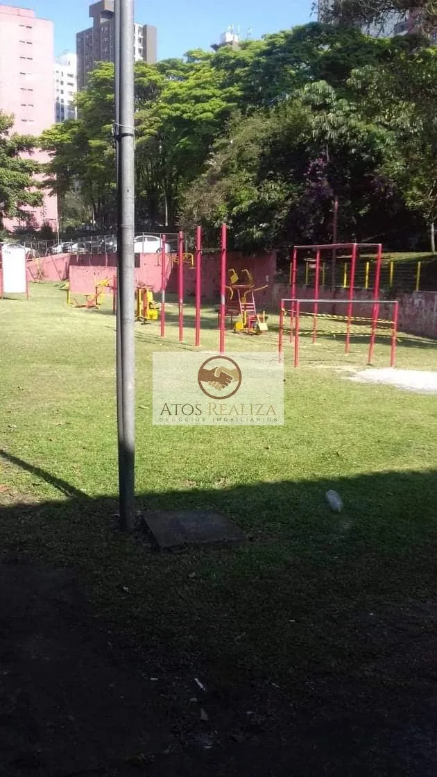 Imagem Apartamento em Jardim Prudência - São Paulo
