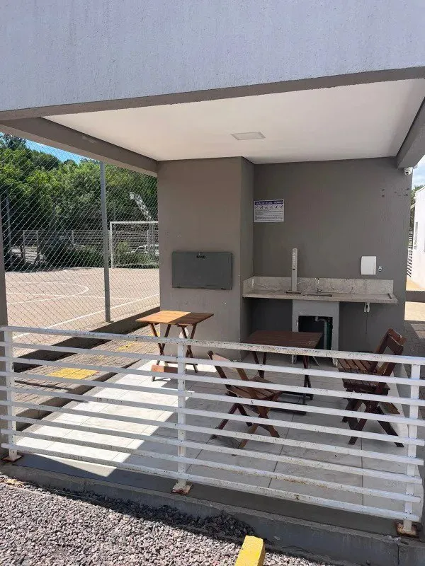 Imagem Apartamento 2 dormitórios em Viamão