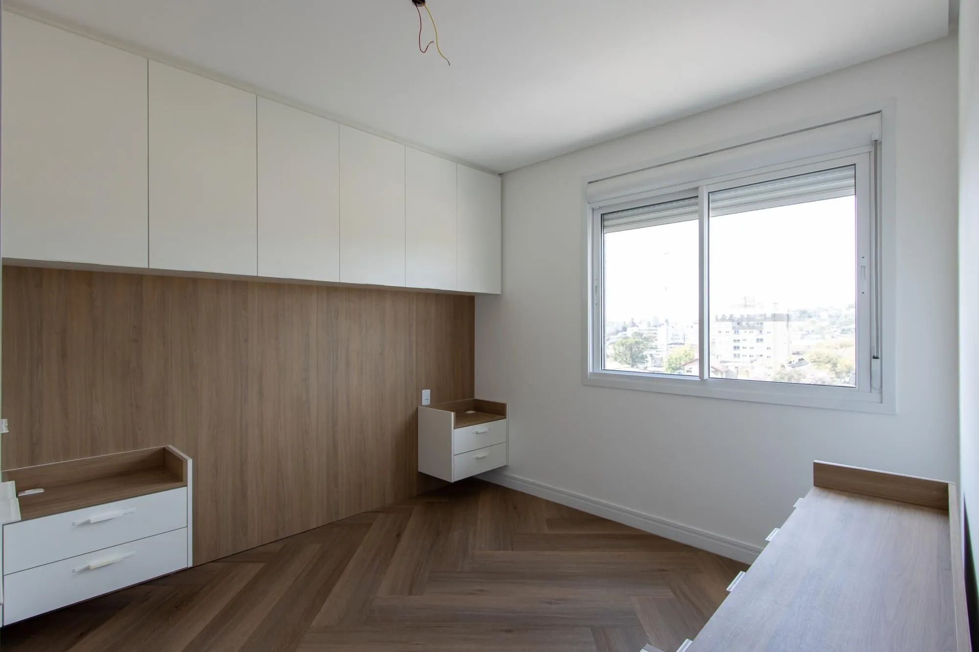Imagem Apartamento em Tristeza