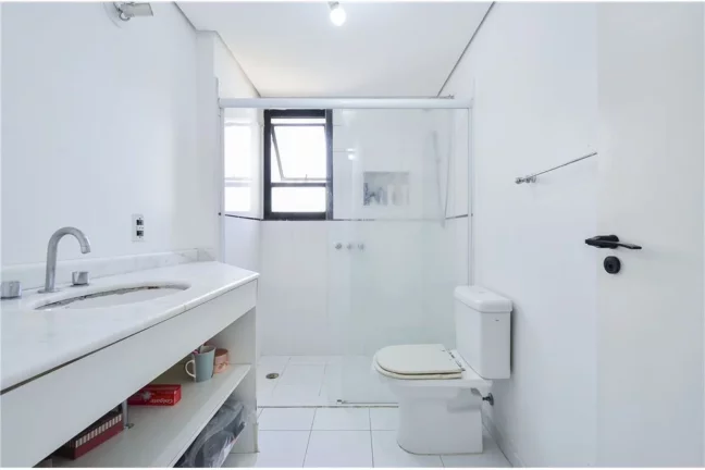 Imagem APARTAMENTO RESIDENCIAL em São Paulo - SP, Moema