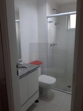 Imagem Apartamento Alto Padrão à Venda no Condomínio Life Park Alphaville R$ 535Mil