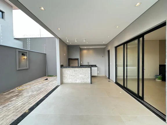 Imagem Sobrado no Villas Boas - Sofisticação e Conforto