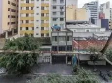 Imagem Apartamento com 1 Quarto à Venda, 28 m² em Cidade São Mateus - São Paulo