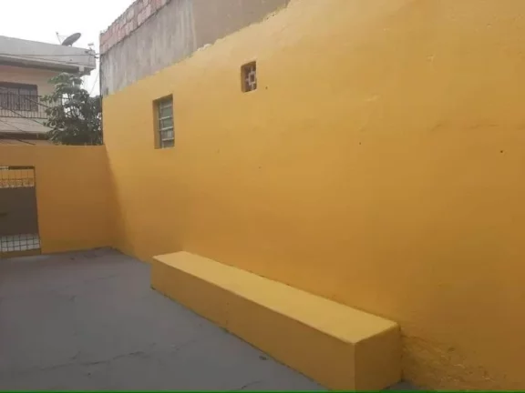 Imagem CASA RESIDENCIAL em MANAUS - AM, PETRÓPOLIS