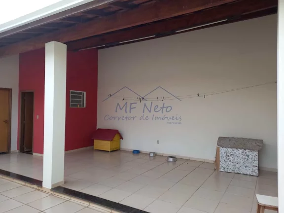 Imagem Casa Padrão