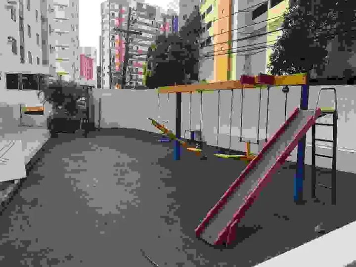 Apartamento com 2 Quartos à Venda, 75 m² em Candeal - Salvador