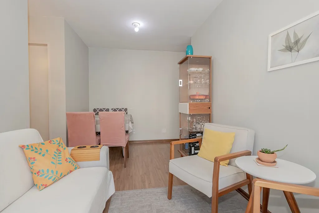Imagem Apartamento em Passo das Pedras
