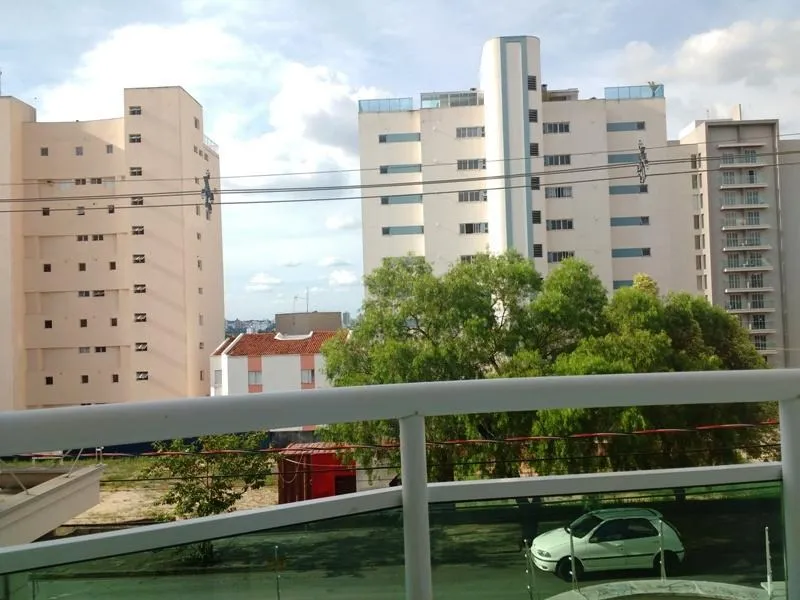 Imagem APARTAMENTO RESIDENCIAL em SOROCABA - SP, PARQUE CAMPOLIM